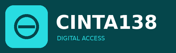 Logo CINTA138